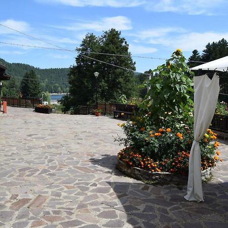 Hotel Lo Sciatore Cotronei Eksteriør billede